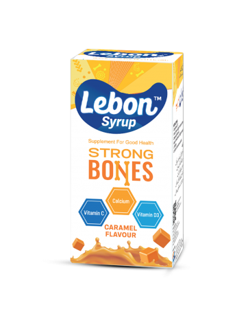 Lebon Syrup-image